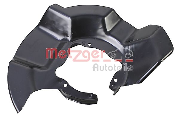 METZGER 6115394 ORIGINAL ERSATZTEIL Spritzblech, Bremsscheibe